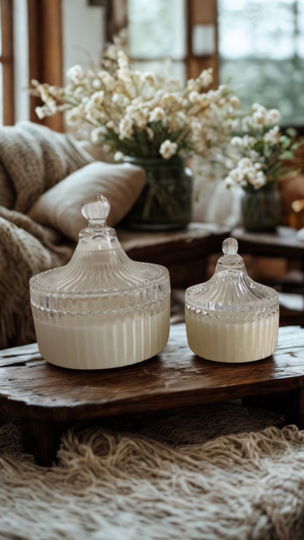 Producto - vela caramelera circus