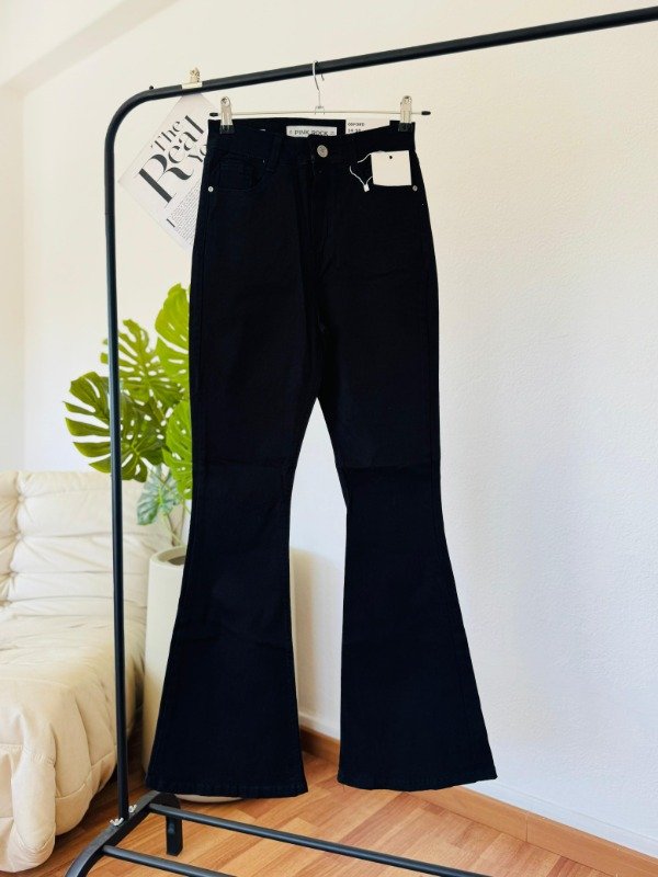 Producto - OXFORD NEGRO PINK