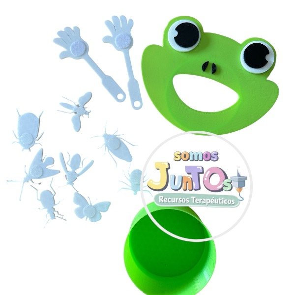 Producto - ZapiTO Ñam Ñam