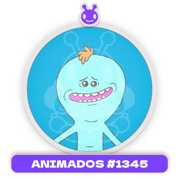 Producto - RICK AND MORTY 62