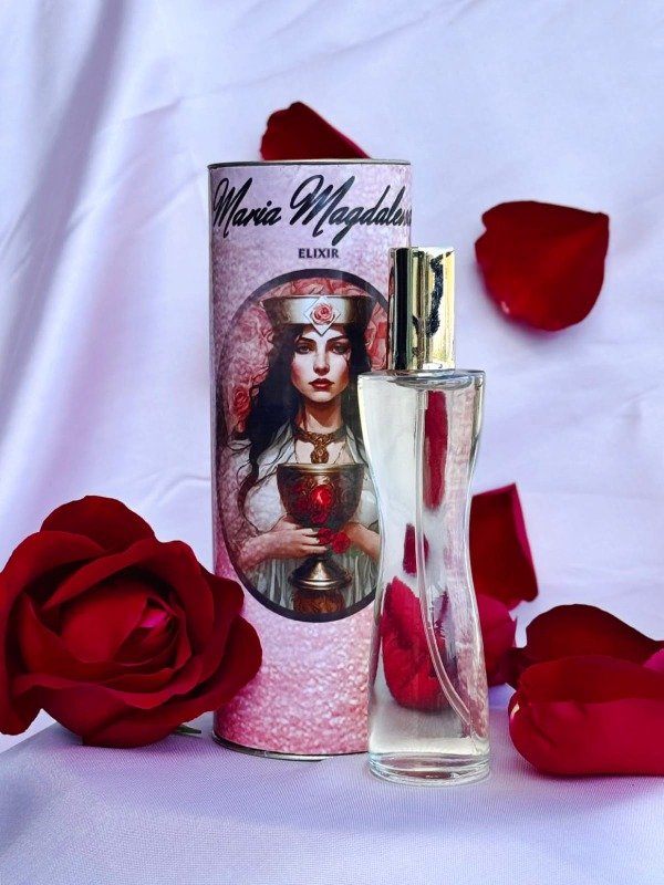 Producto - MARIA MAGDALENA ELIXIR