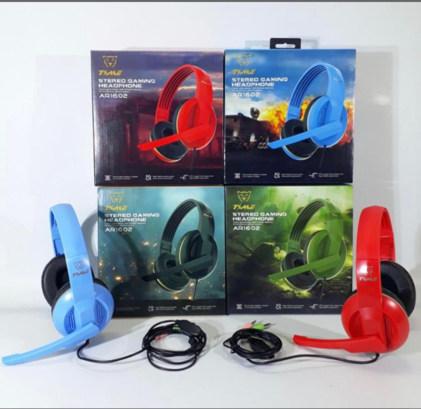 Producto - Auricular A1