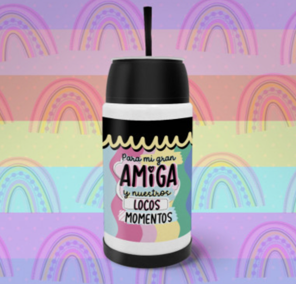 Producto - AUTOMATES DÍA DEL AMIGO 2