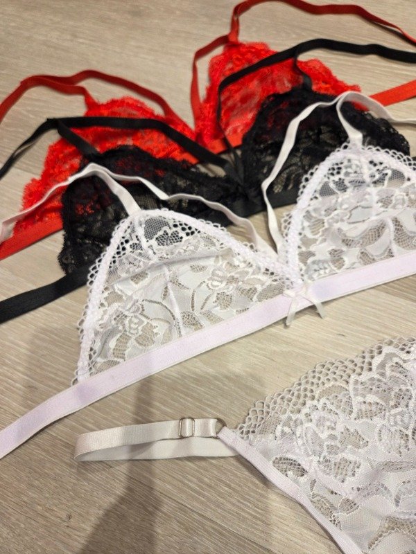 Producto - Modelo NATY tira en el busto - 12500EF