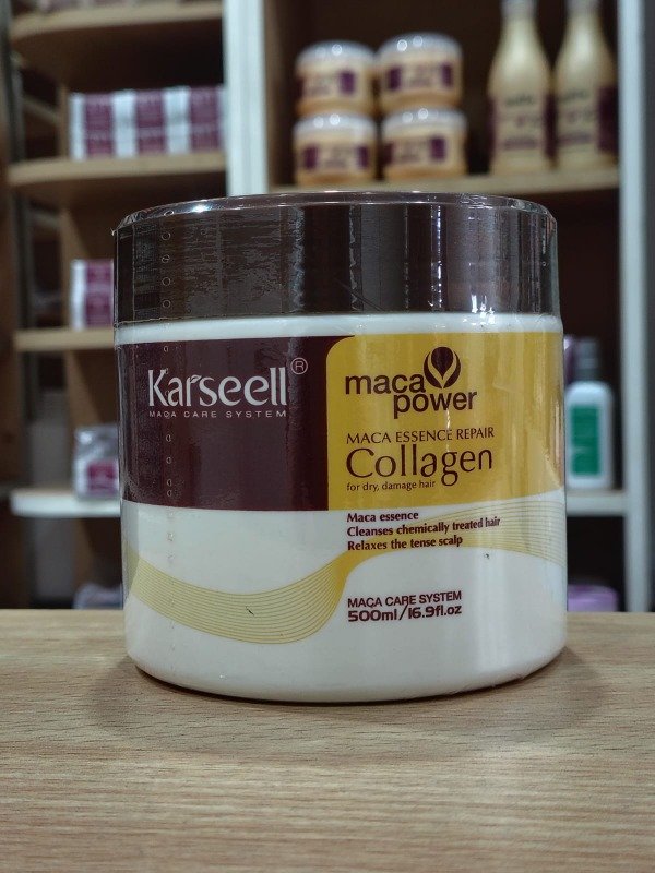 Producto - Nutrición Karseell 500 ml Hidratación Intensa