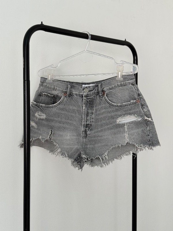 Producto - Short Zara - 30