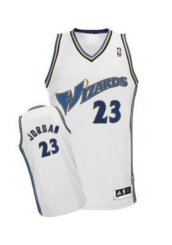 Producto - WASHINGTON WIZARDS - MICHAEL JORDAN