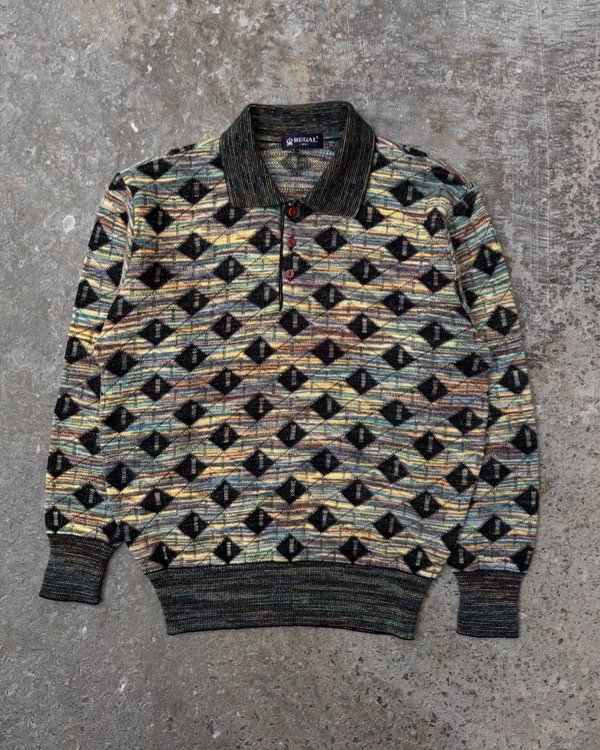 Producto - Sweater Regal (M/L)