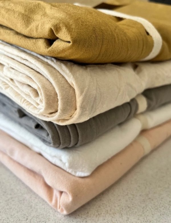 Producto - MANTEL DE TUSOR