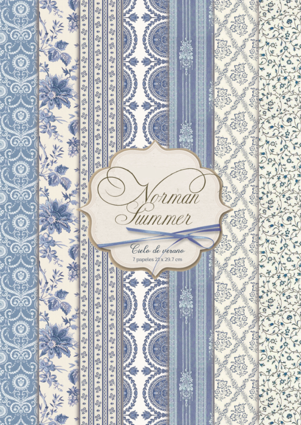 Producto - Cielo de verano