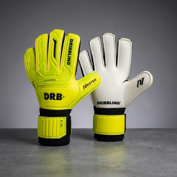 Producto - Guante De Arquero Master 4.0 DRB