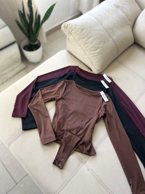 Producto - Body Mirell - 1