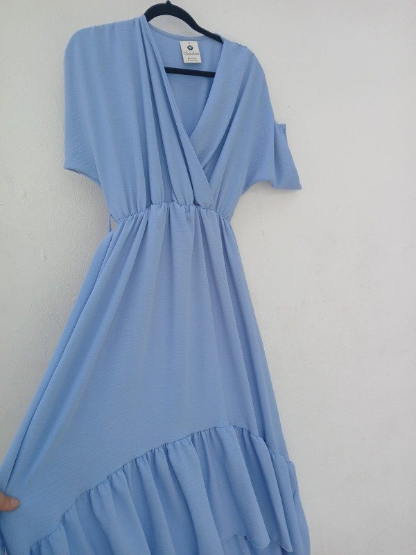 Producto - Vestido Roma