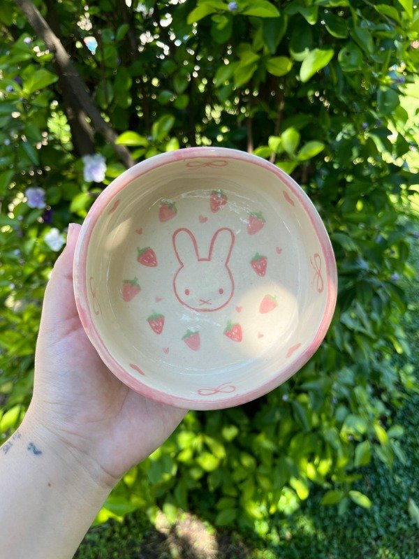 Producto - Cuenco Miffy