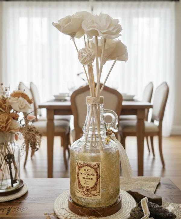 Producto - DIFUSOR VINTAGE DESTILERY