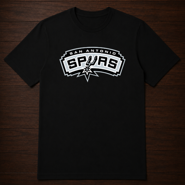 Producto - Remera - San antonio spurs (Basket - NBA) - 0