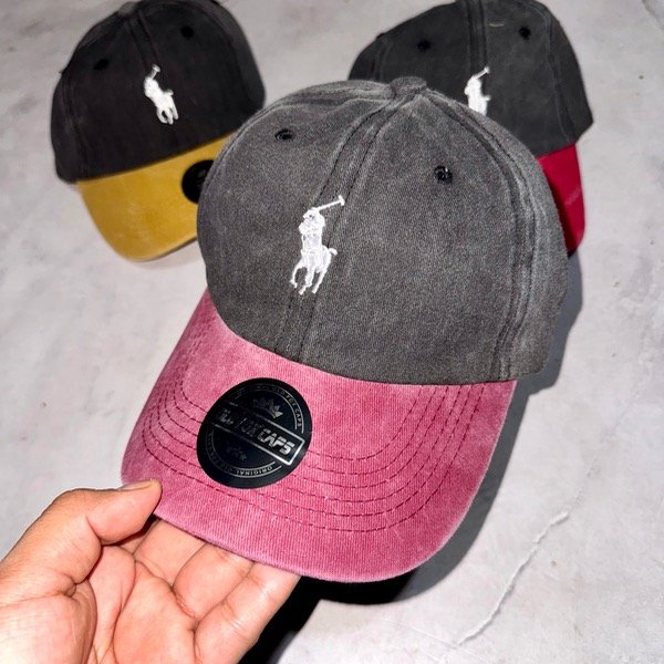 Vintage l Polo — imagen 3