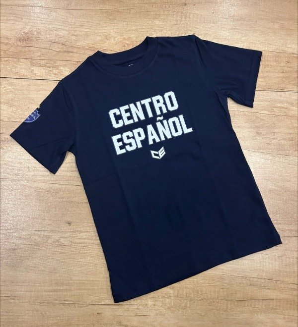 Producto - REMERA URBANA "CENTRO ESPAÑOL" - 7
