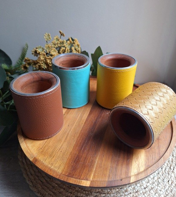 Producto - Mate de Caldén forradob