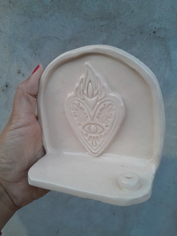 Producto - Altar - Corazón