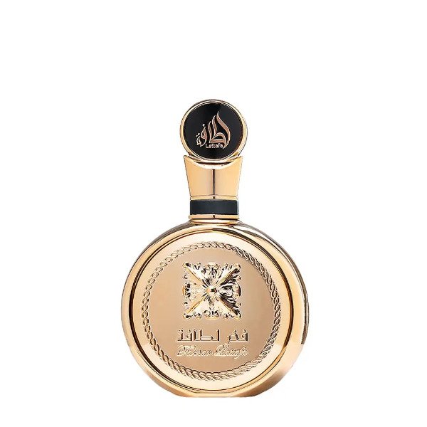 Producto - Lattafa Fakhar Extrait Gold