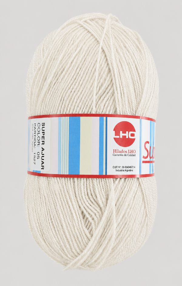 Producto - SUPER AJUAR - 6