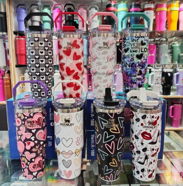 Producto - Vaso térmico diseño 900ml