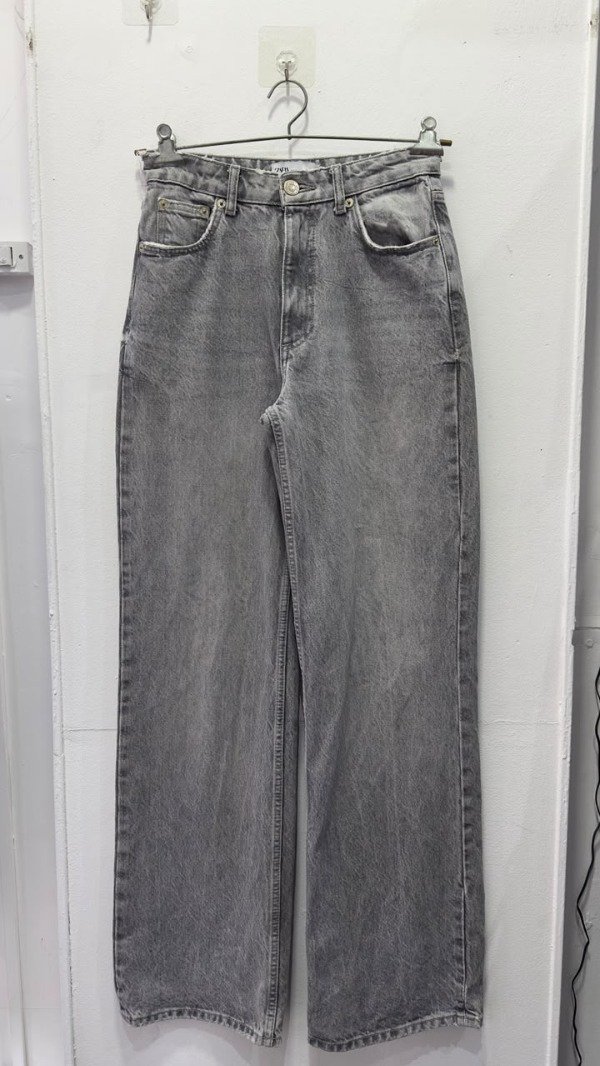 Producto - Jean Zara Boogie Pant - 0