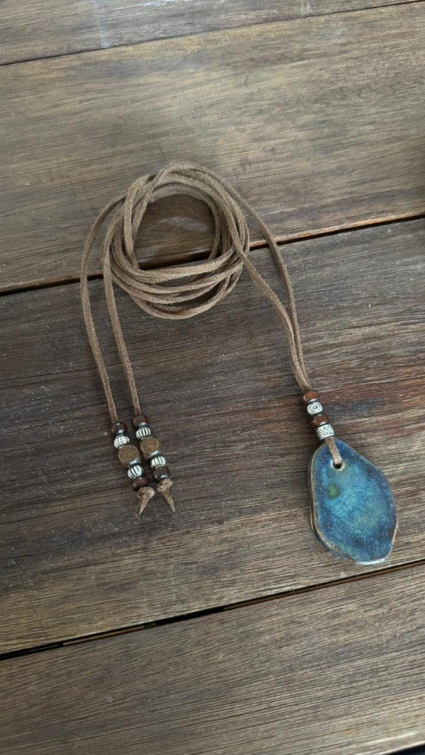 Producto - Collar boho 13