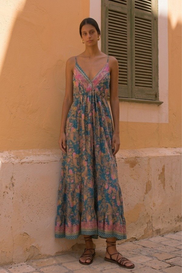 Producto - Vestido Benarés - 3