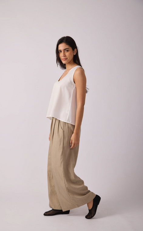 Producto - Musculosa ZIRCON - 2