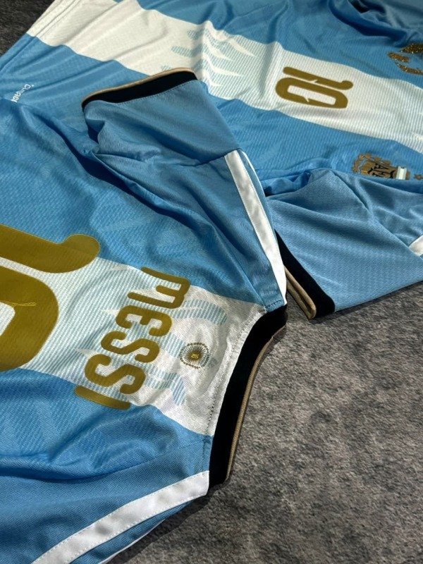 Producto - CAMISETA DESPEDIDA MESSI - 4