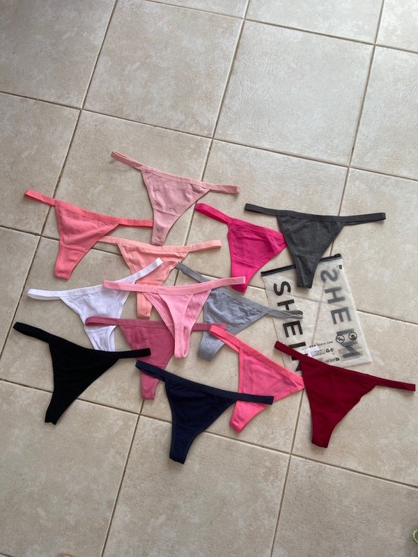 Producto - Less Shein por unidad