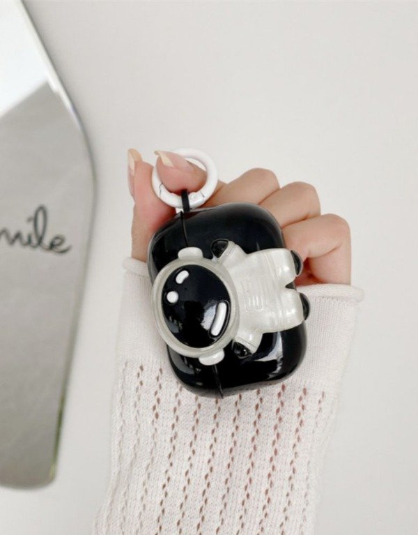 Producto - Case for airpods astronauta