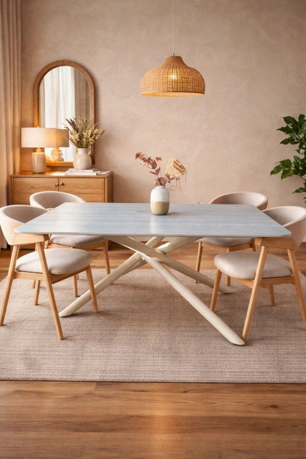 Producto - Mesa Capuchino