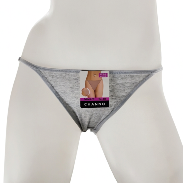 Producto - Bombacha de Tira Para cualquier Ocación OUTLET NUEVO - 8