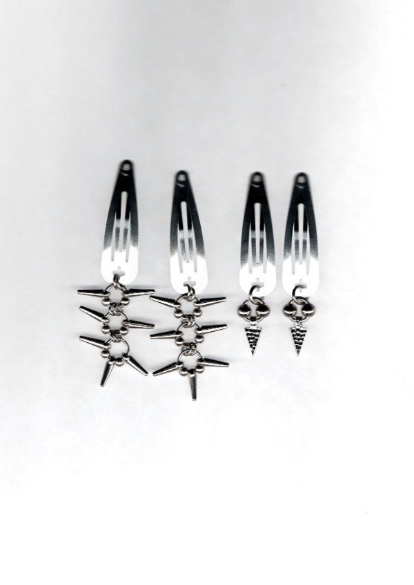 Producto - Hebillas Steel - 0