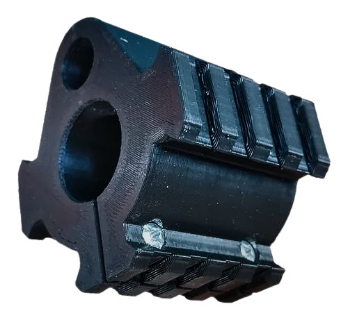 Producto - Soporte Fox Pr900