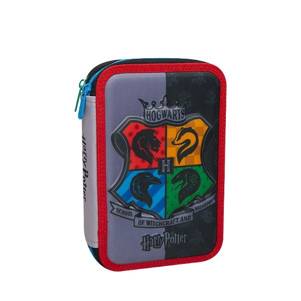 Producto - Cartuchera 2 pisos HARRY POTTER