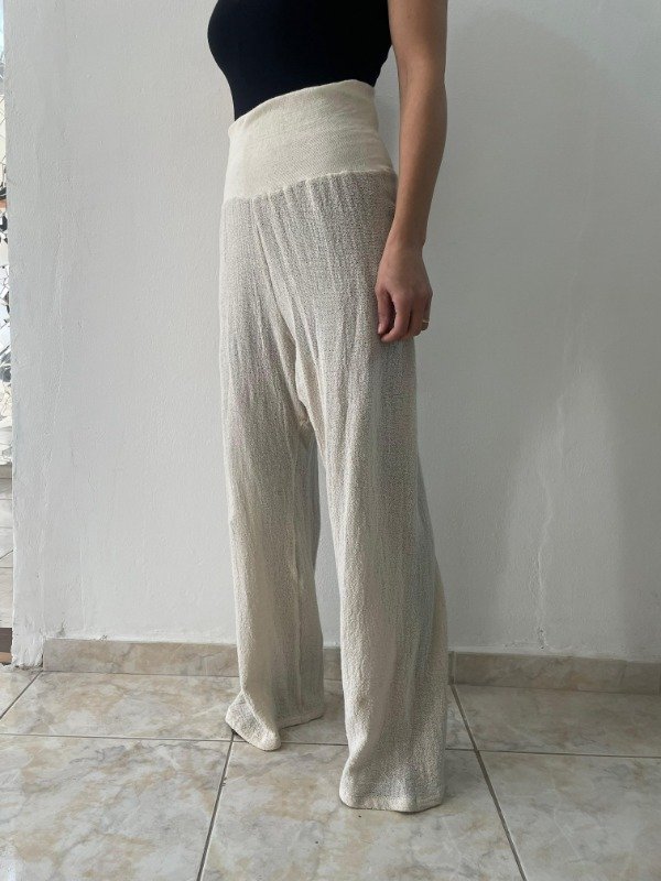 Producto - Pantalón con Faja - Chi