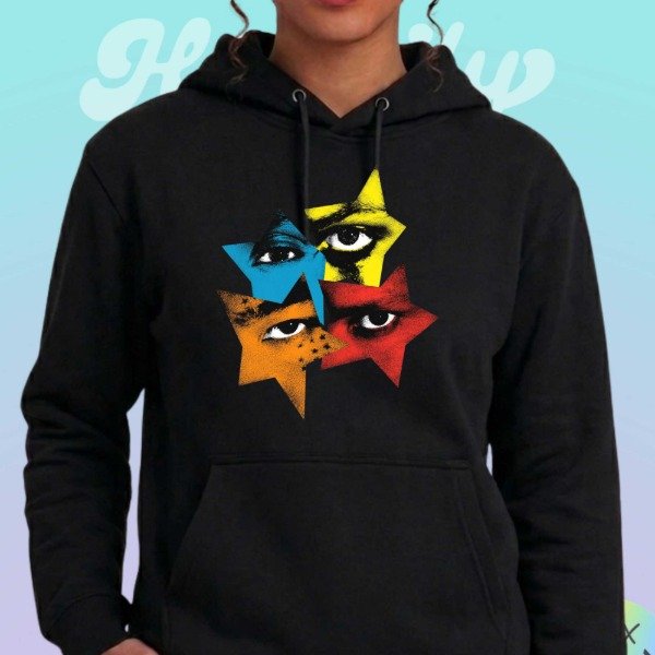 Buzo unisex 5SOS