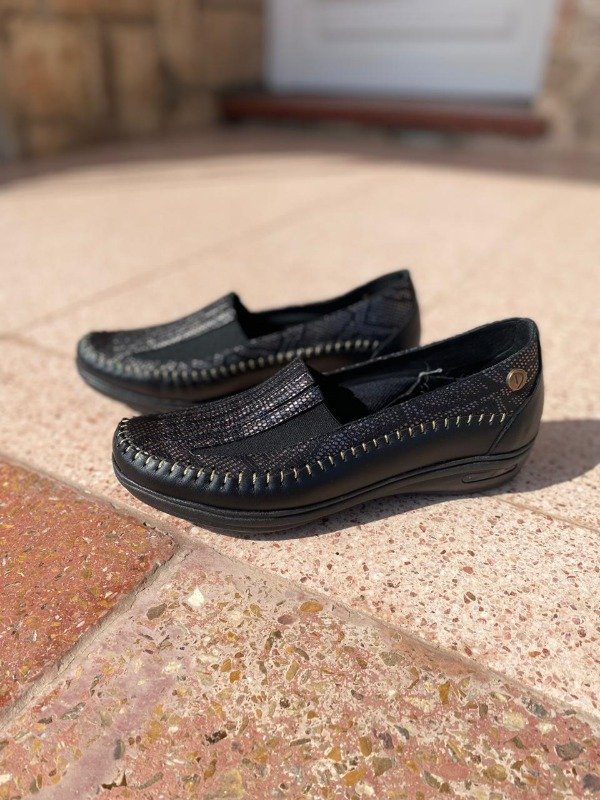 Producto - MOCASIN DESCANSITO ART 7510