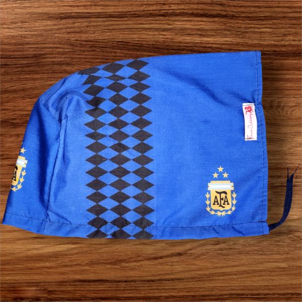 Producto - Cofia quirúrgica ARGENTINA 3