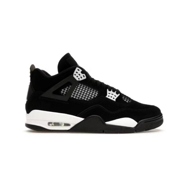 Producto - Jordan Retro 4 White Thunder