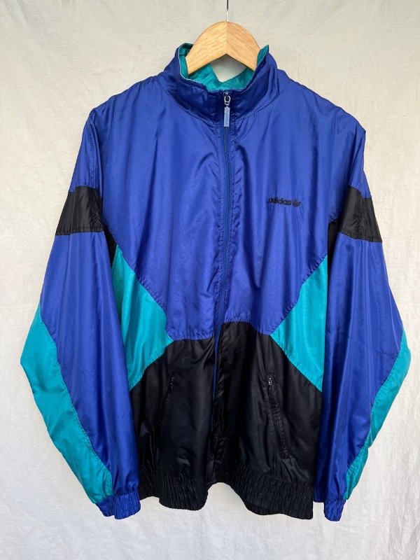 Producto - Campera Adidas lll