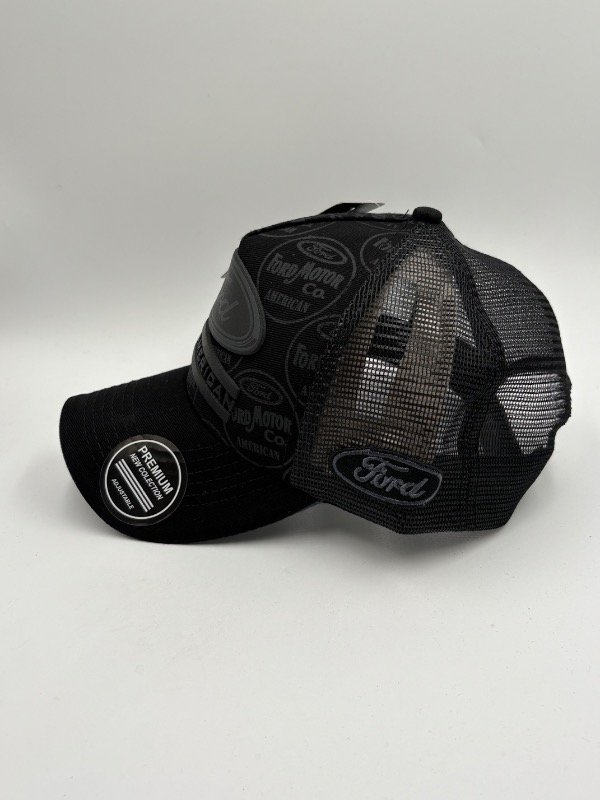 Producto - Ford negro - 1