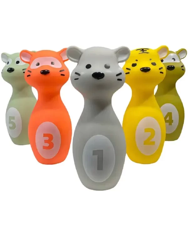 Producto - Set bowling - 3