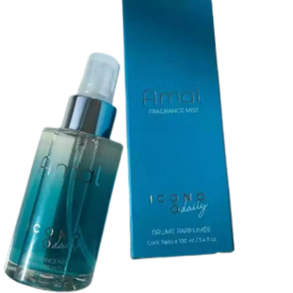 Producto - Fragance Mist (con estuche) x 100 ml