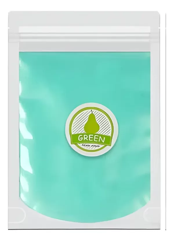Producto - Green Metalizado