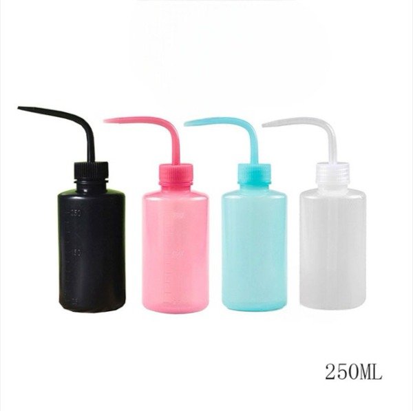 Producto - Botella Pico Curvo 250ml - 1